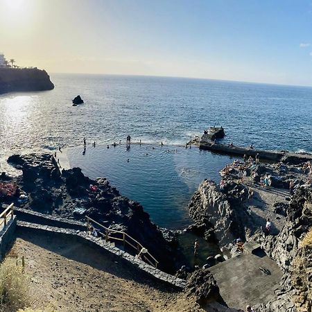 Look And Listen To The Ocean Like Never Before Puerto de Santiago  Exterior photo