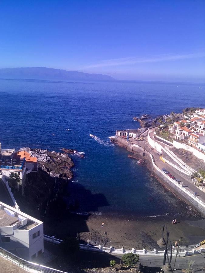 Look And Listen To The Ocean Like Never Before Puerto de Santiago  Exterior photo