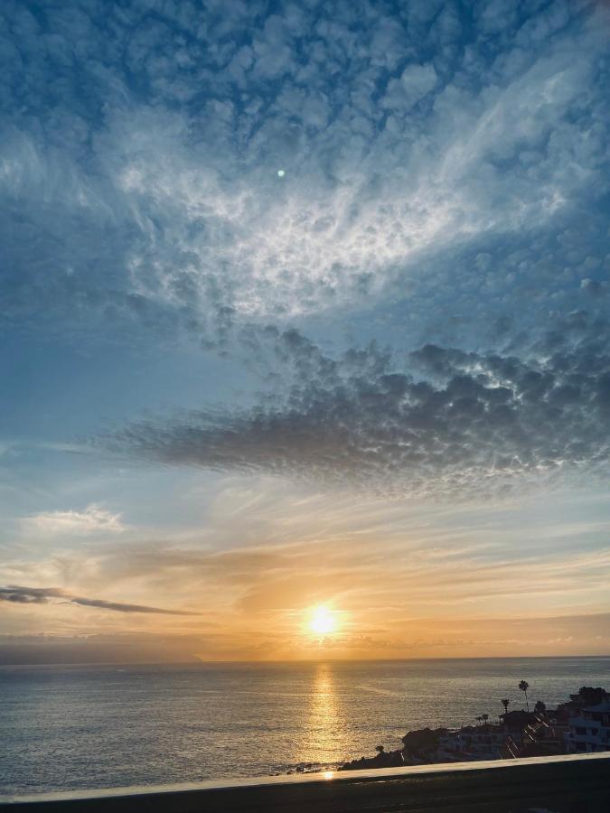 Look And Listen To The Ocean Like Never Before Puerto de Santiago  Exterior photo