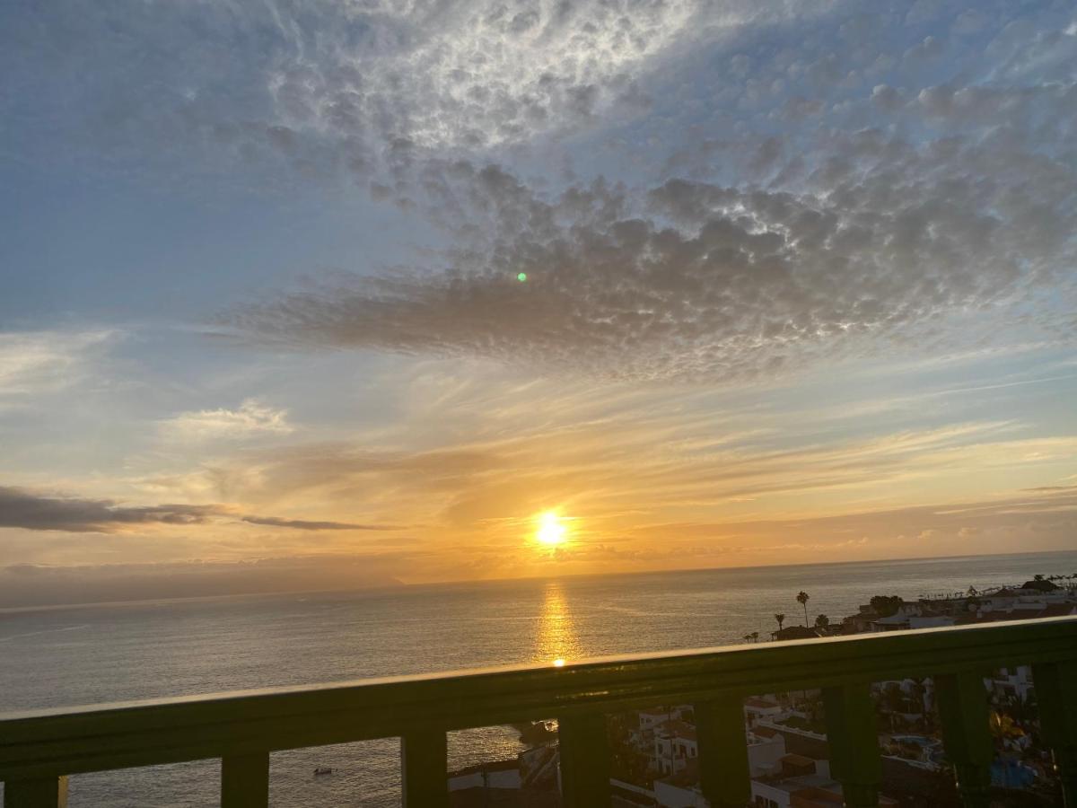 Look And Listen To The Ocean Like Never Before Puerto de Santiago  Exterior photo