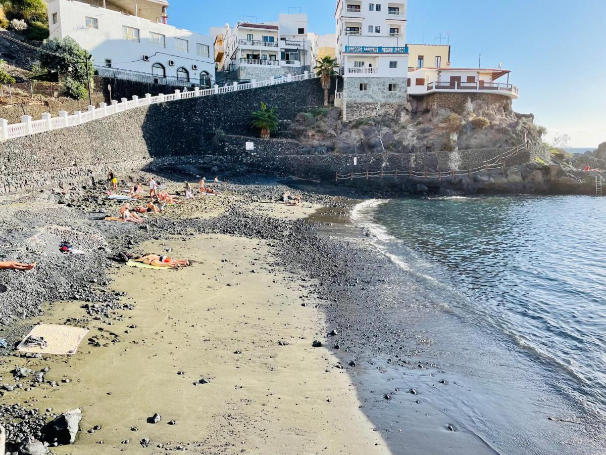 Look And Listen To The Ocean Like Never Before Puerto de Santiago  Exterior photo