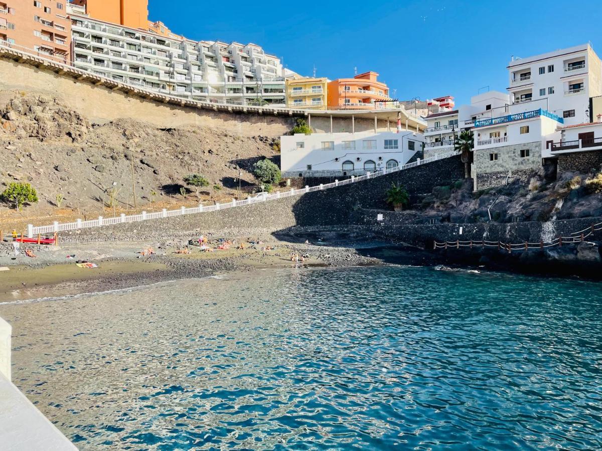Look And Listen To The Ocean Like Never Before Puerto de Santiago  Exterior photo