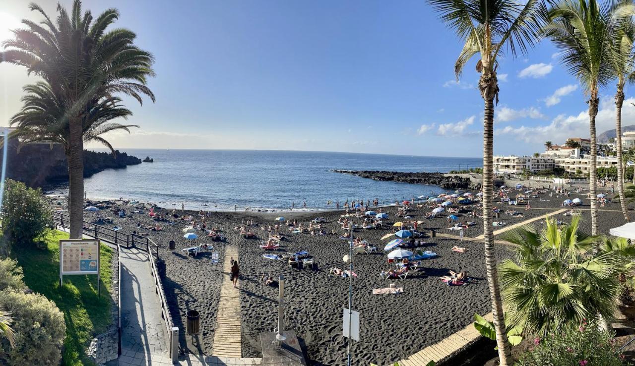 Look And Listen To The Ocean Like Never Before Puerto de Santiago  Exterior photo